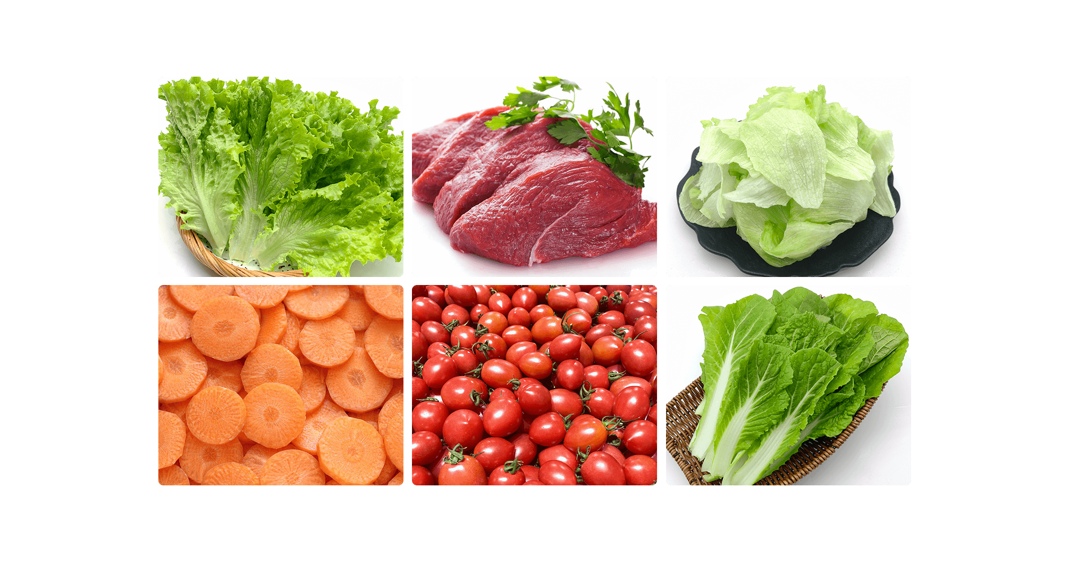環速食材清洗機：重新定義食材潔凈革命