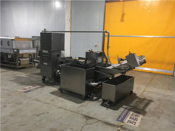 蔬菜清洗機(jī) 全自動(dòng)蔬菜清洗機(jī) 銷(xiāo)售 品質(zhì)保證