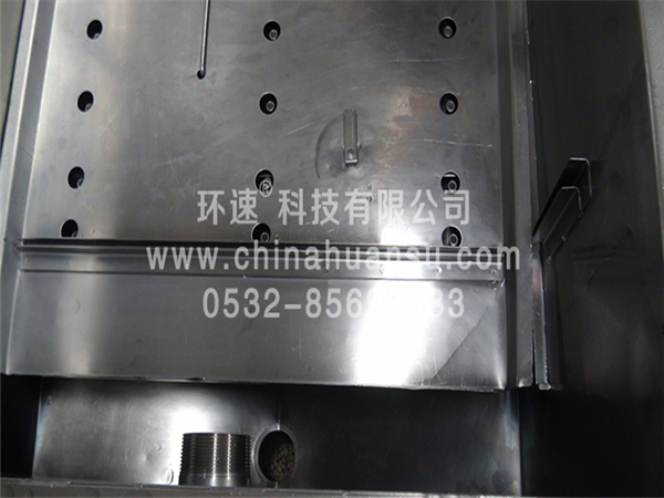 專業蔬菜清洗機FX-800,工作效率高