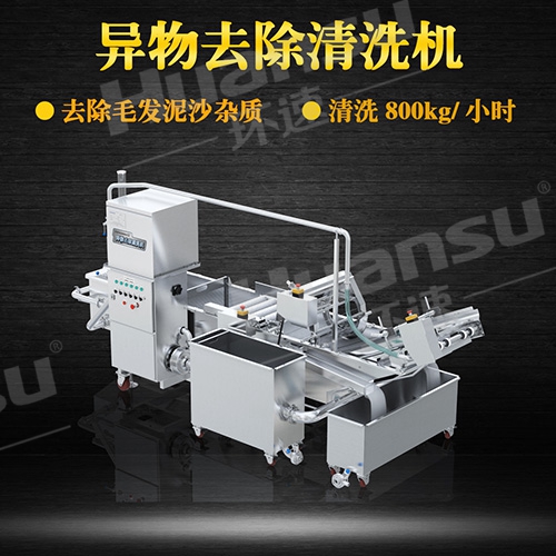 專業蔬菜清洗機 流水線批發價格