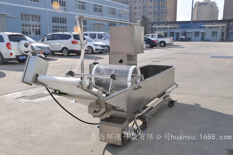 蔬菜清洗機廠家銷售 凈菜清洗 去除泥沙 毛發 碎葉等雜質 透徹清洗 蔬菜清洗機廠家銷售 凈菜清洗 去除泥沙 毛發 碎葉等雜質 透徹清洗